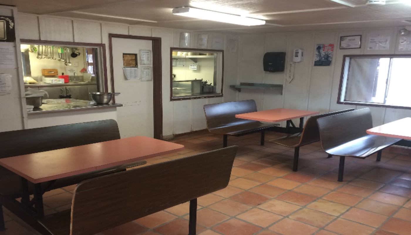 WestCare Nevada Harris Springs Ranch