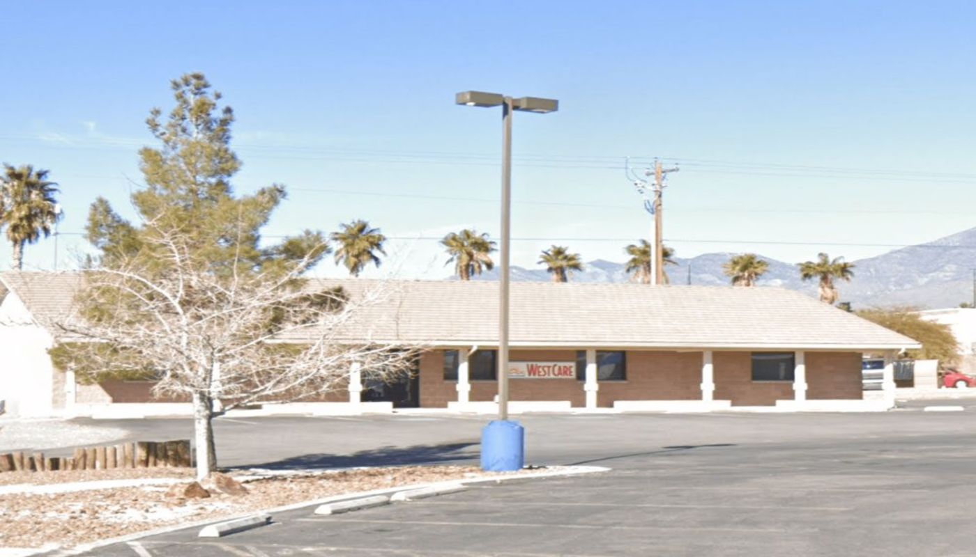 WestCare Nevada Pahrump Community Involvement Center