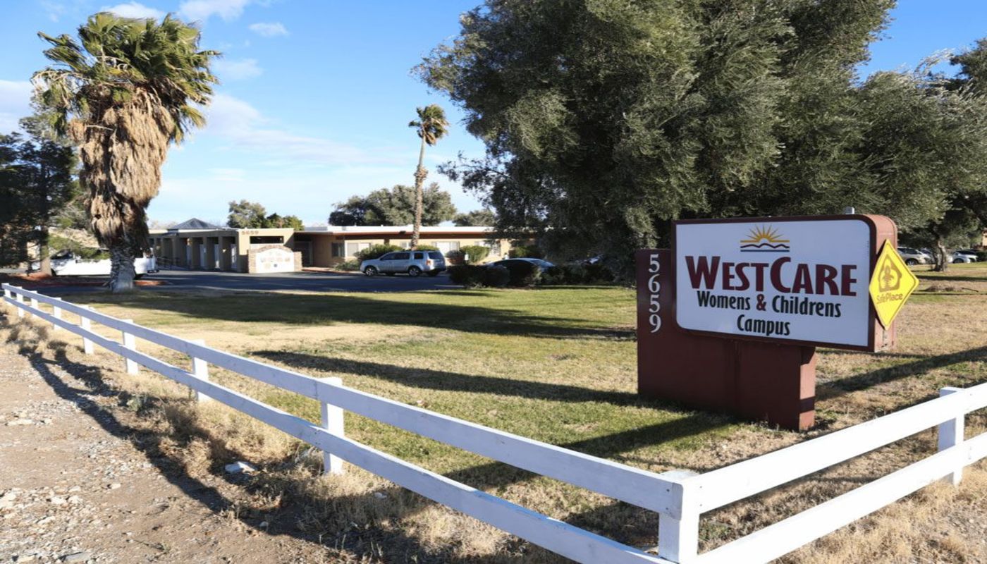 WestCare Nevada Women and Children's Campus