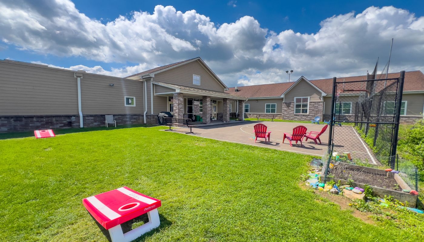 White Deer Run Lehigh