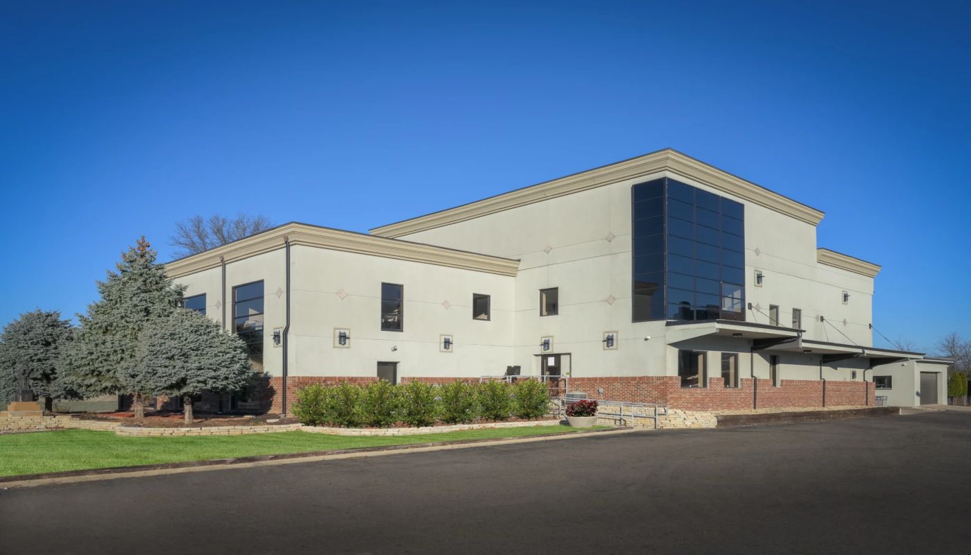 White Light Behavioral Health