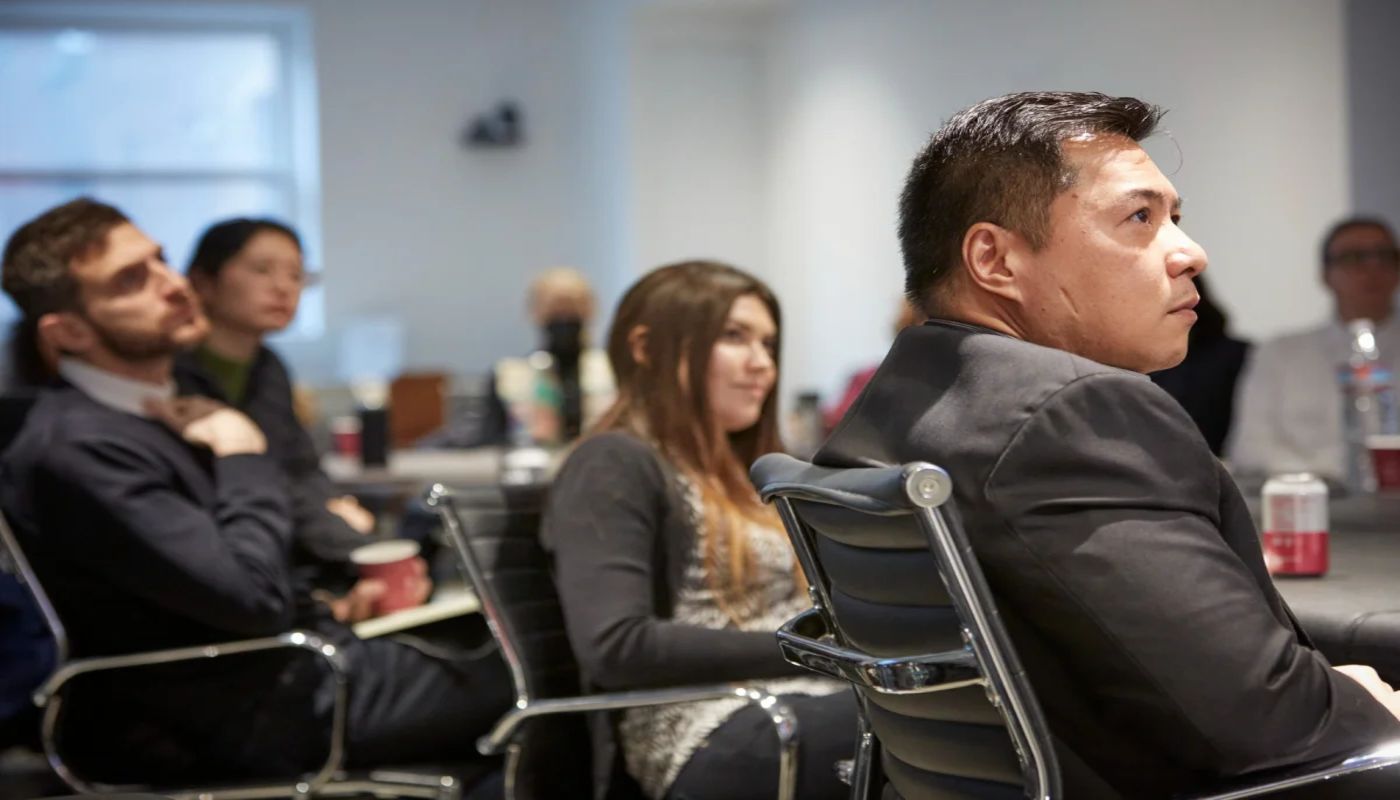 William Alanson White Institute Clinical Services