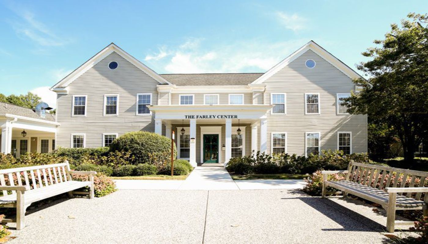 The Farley Center - Williamsburg (Residential)