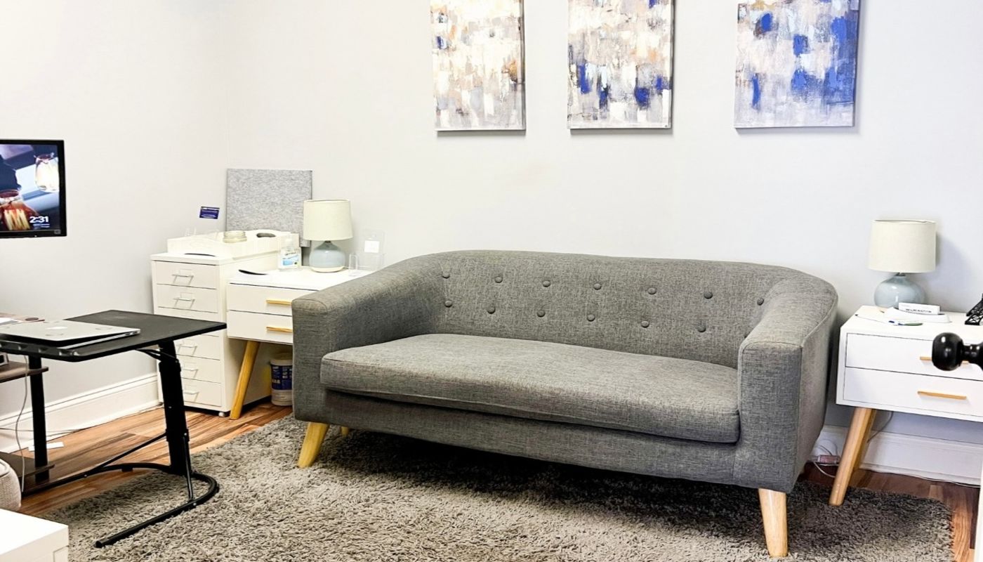 Wilmington Mental Health