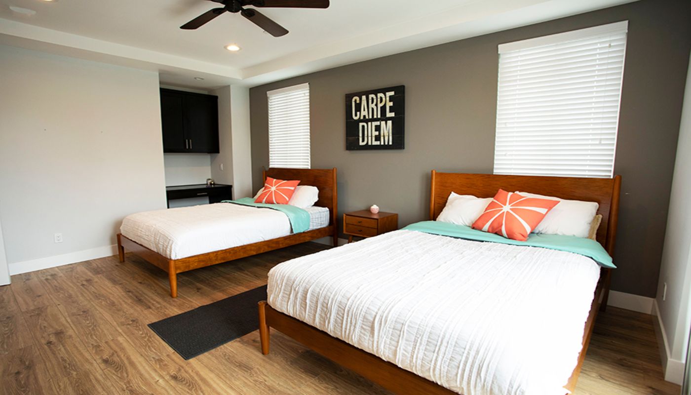 Windward Way Recovery Newport Beach