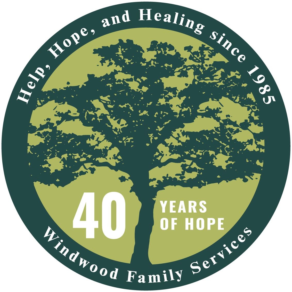 Windwood Family Services