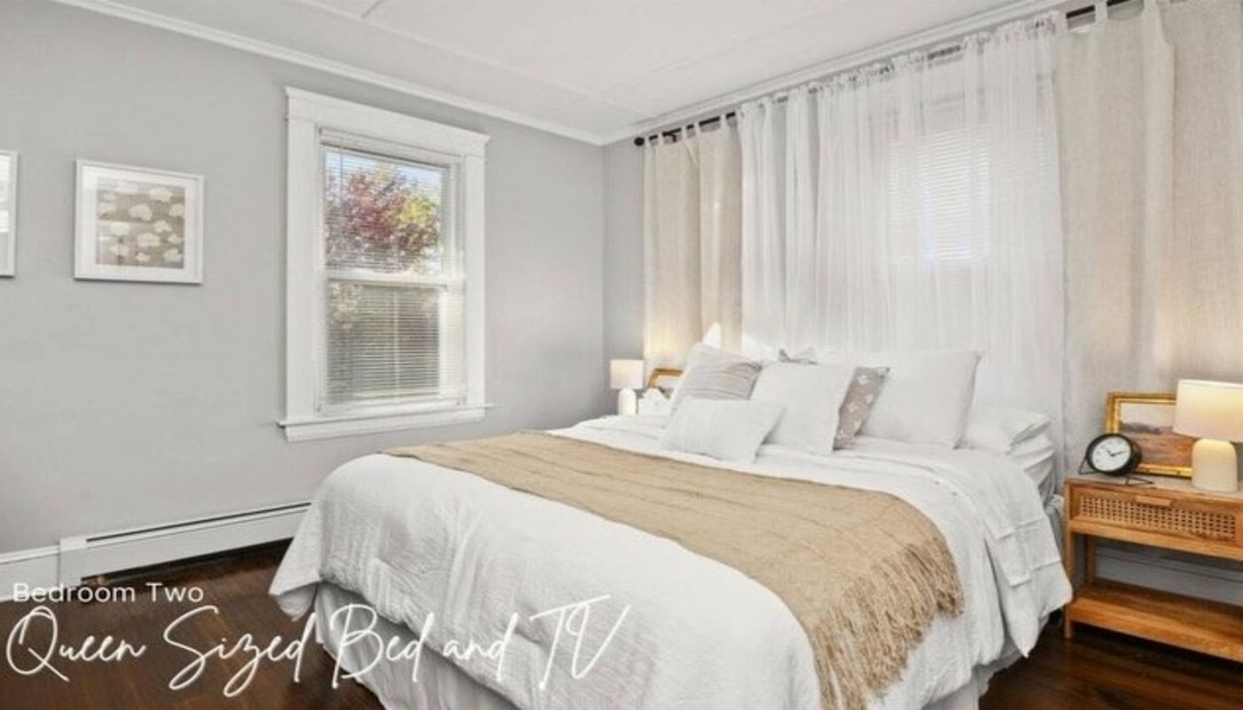 Wings of Hope Recovery - Graduate House