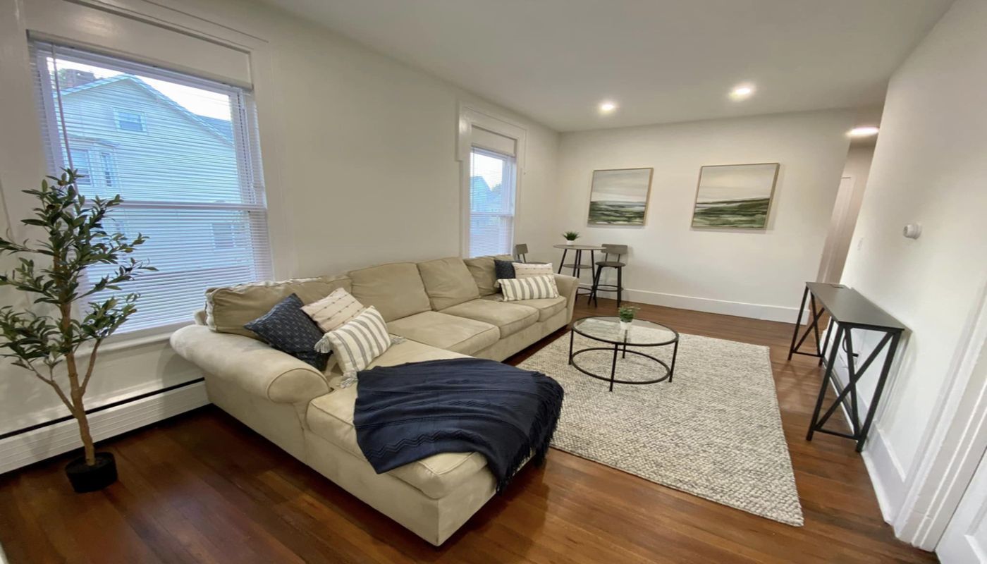 Wings of Hope Recovery - Spring House