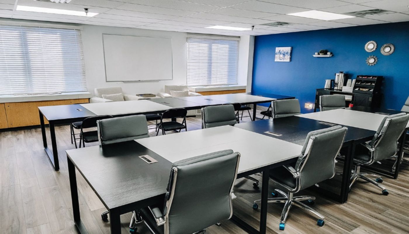 Wise Path Williamson