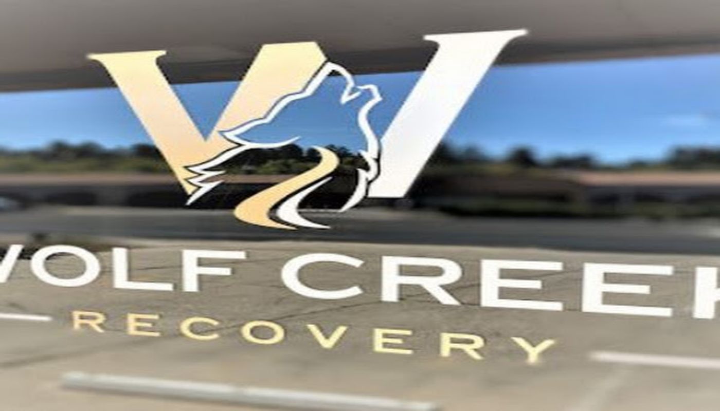 Wolf Creek Recovery