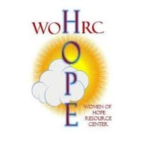 Women of HOPE Resource Center