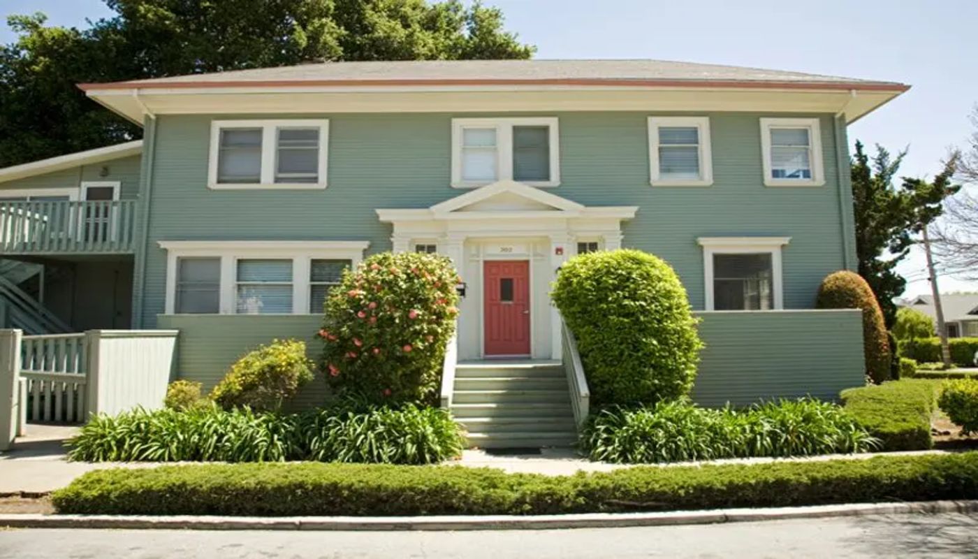 Women's Recovery Association - Elms House