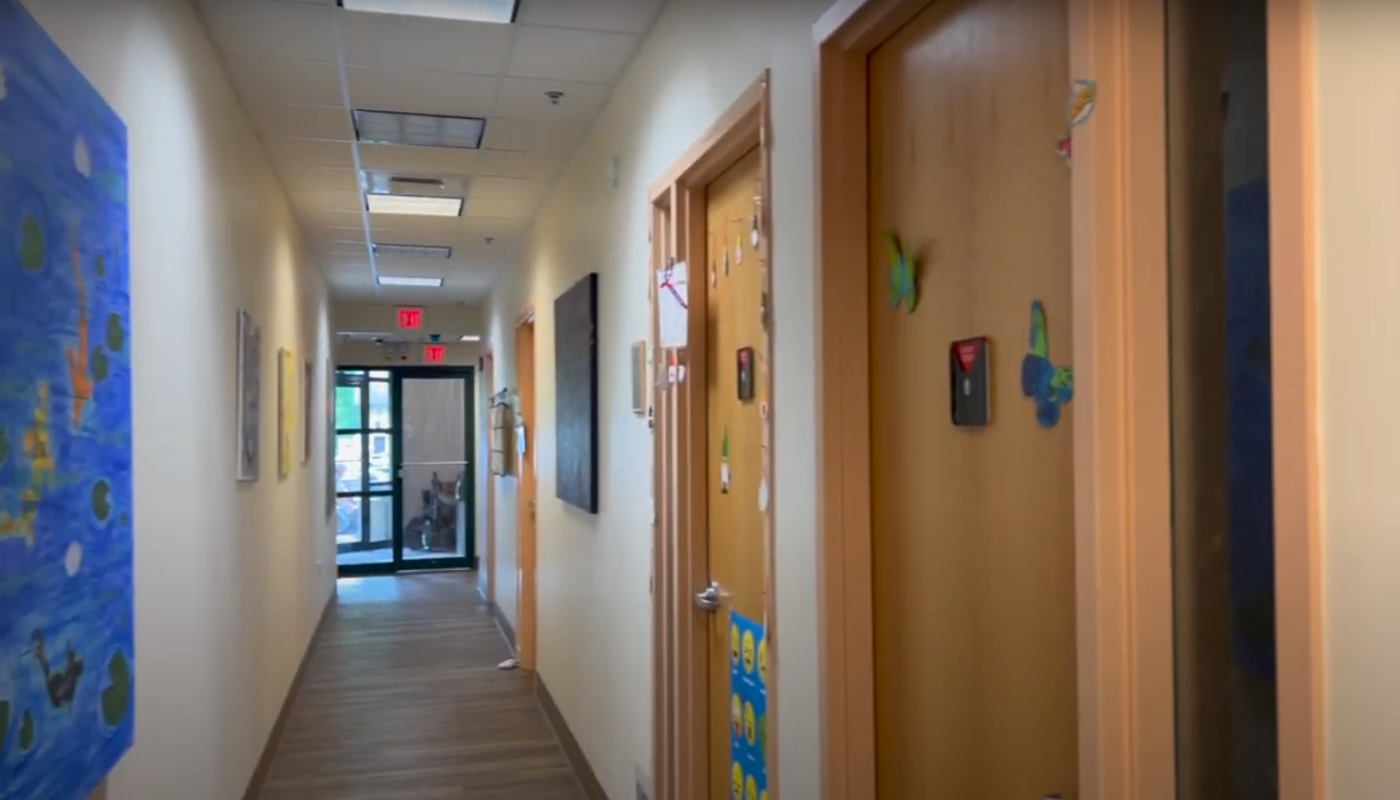 WomenSafe, Inc. The Green House