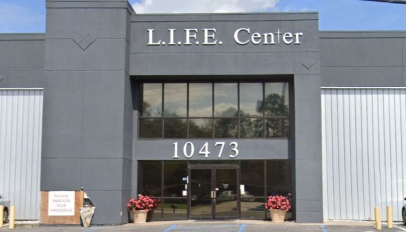 Woodlake Addiction Recovery Center - Baton Rouge