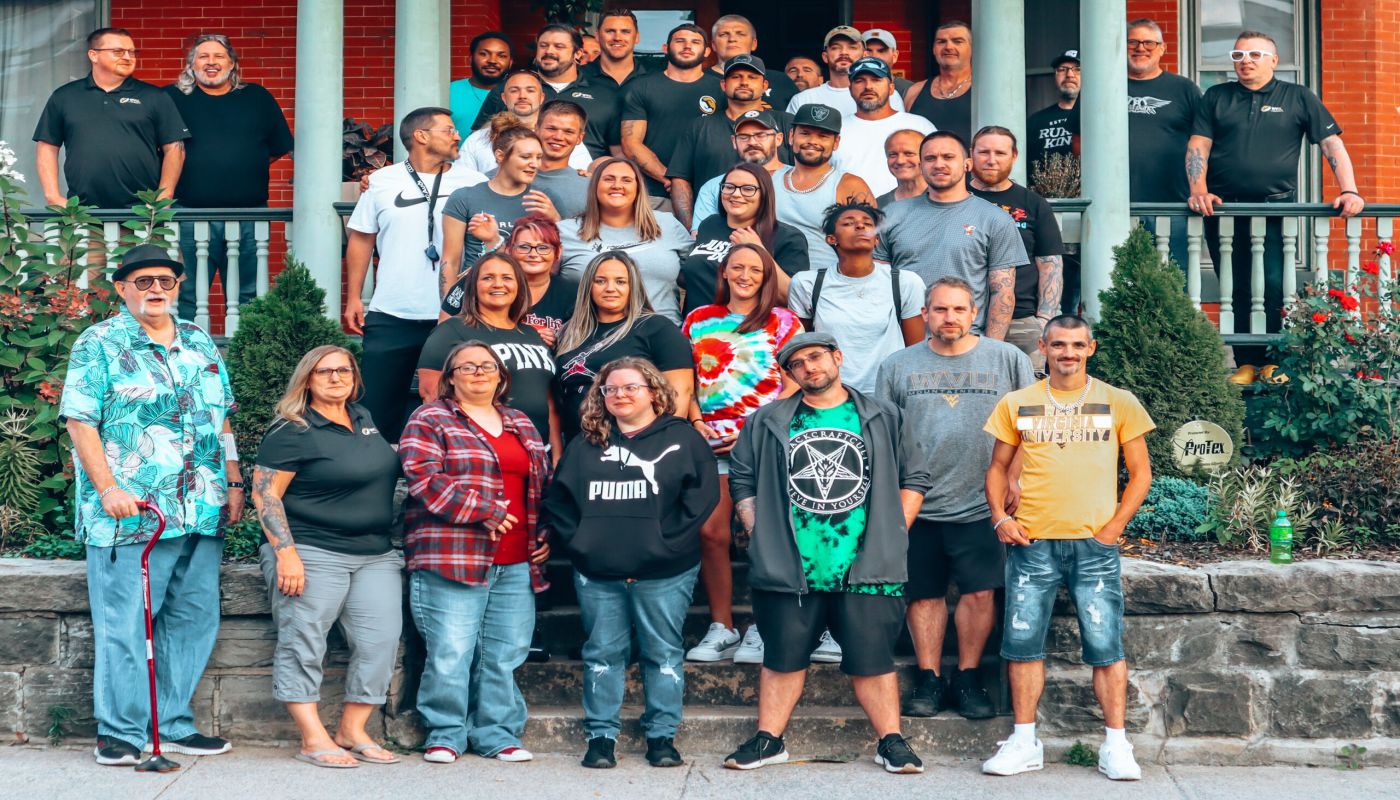 WVSL Solutions-Morgantown