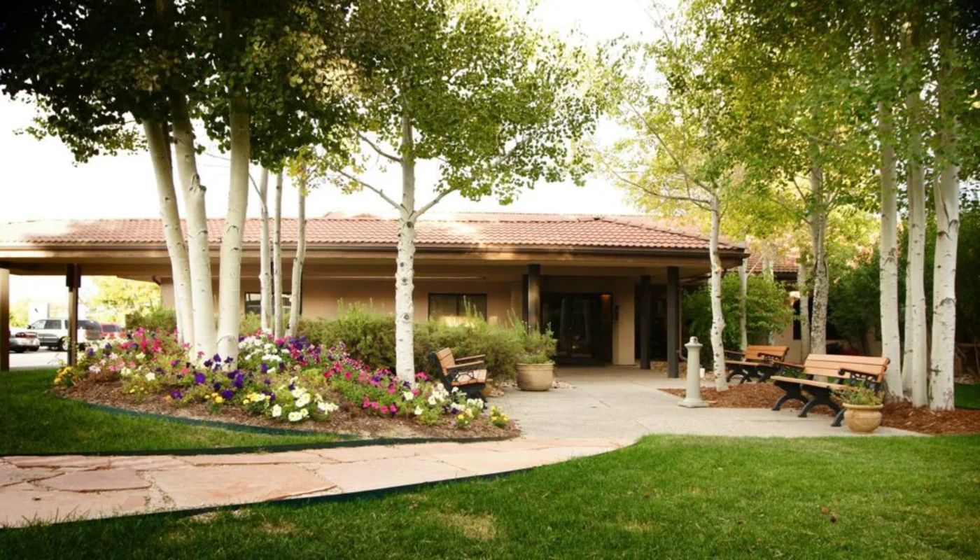 Wyoming Behavioral Institute