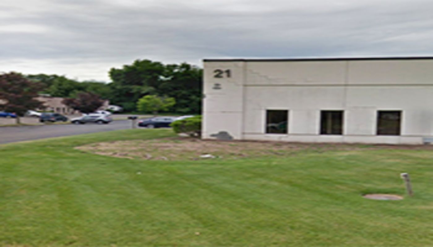 Yale New Haven Health Adolescent Day Hospital