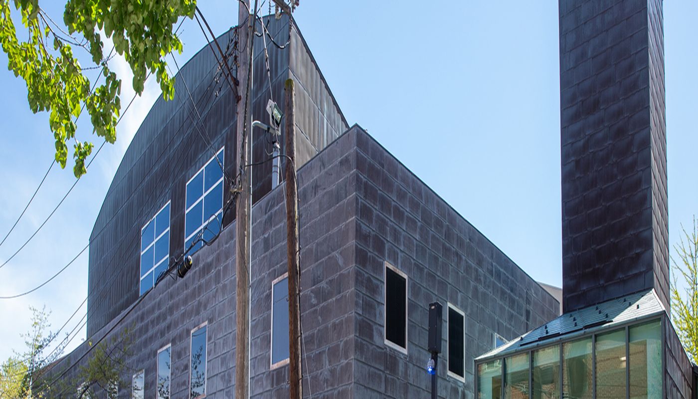 Yale New Haven Health Psychiatric Hospital