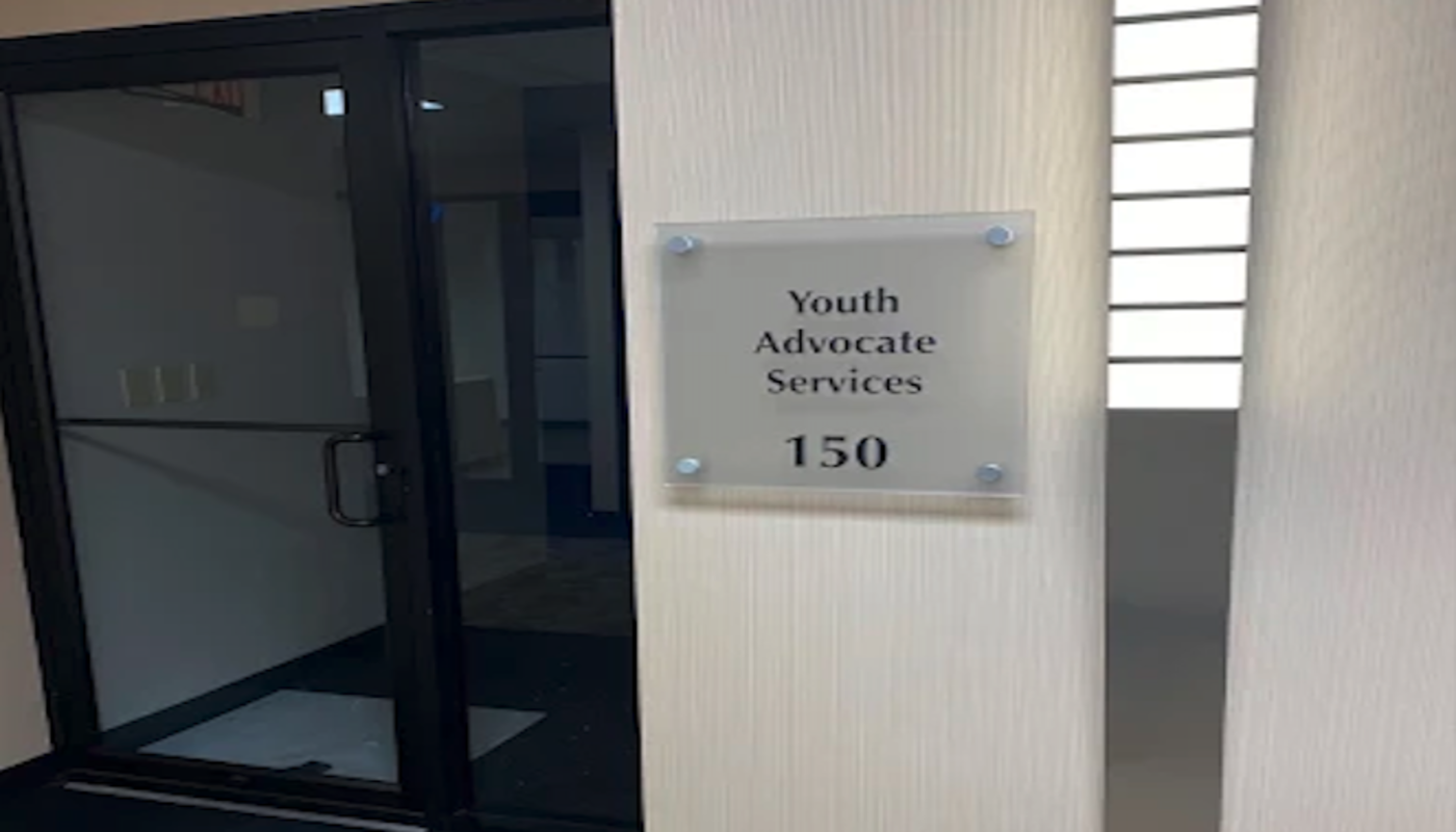 Youth Advocate Services