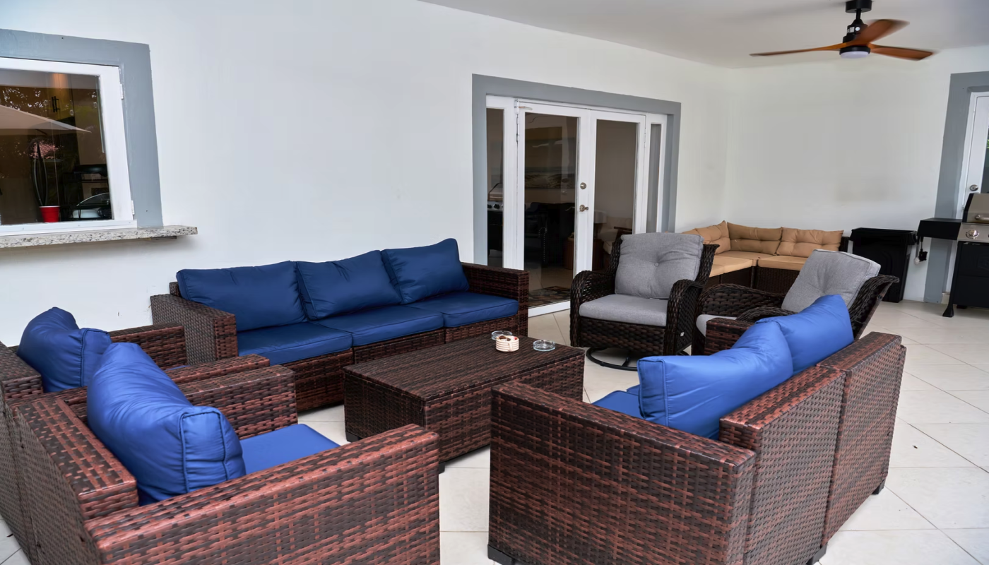 Z House Sober Living