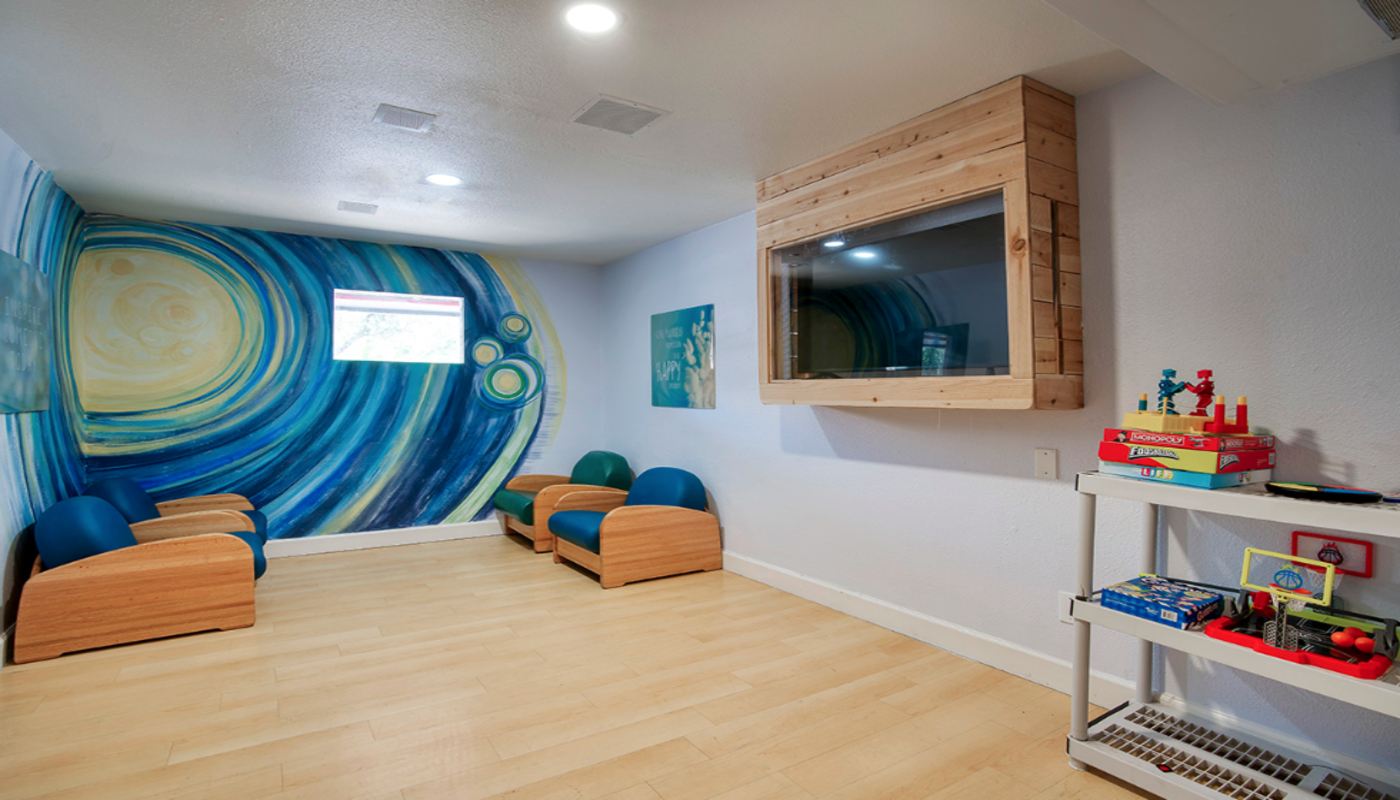 Zenith Behavioral Health