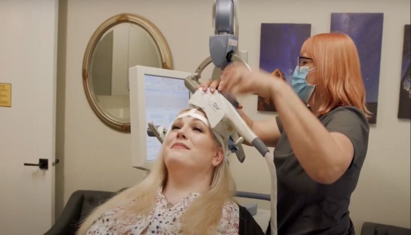 Zion Healing Center Moore